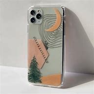 Image result for Nature Clear Phone Case