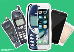 Image result for Difference Between Telephone and Phone