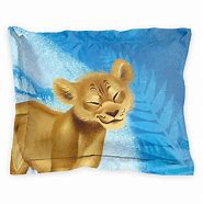 Image result for Lion King Comforter