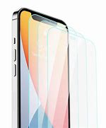 Image result for iPhone 12 Pro Screen Full Protector Glass