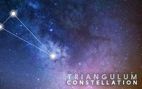 Image result for Triangulum Australe Constellation