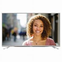 Image result for Sharp 50 Inch TV