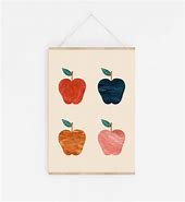 Image result for apples posters print