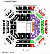 Image result for Extra Mile Arena Boise Seating-Chart