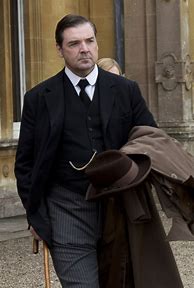 Image result for Bates Downton Abbey