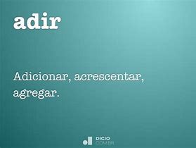 Image result for aduerir