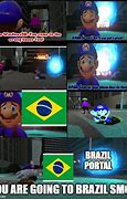 Image result for Brazil Portal Meme