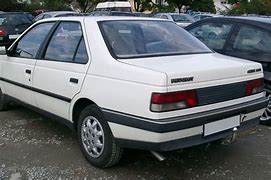 Image result for Peugeot 405 2989
