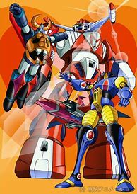 Image result for Cartoon About Robot Fighting