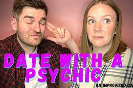Image result for Dating a Psychic Medium Meme
