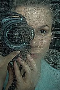Image result for Mirror Photography