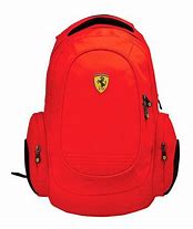 Image result for CG Mobile Ferrari Backpack
