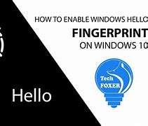 Image result for Windows Hello Pin Reset