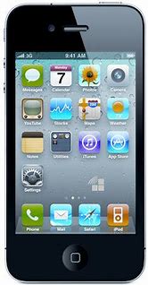 Image result for iPhone 4 Model Number