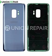 Image result for Samsung Galaxy S9 Back