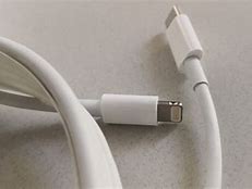 Image result for Light USB Cable Apple