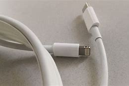 Image result for Apple Charging Cable