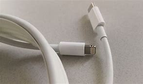 Image result for apples "usb c" to lightning connector