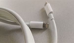 Image result for iPad and Phone Cable