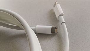 Image result for Type C iPhone Connector