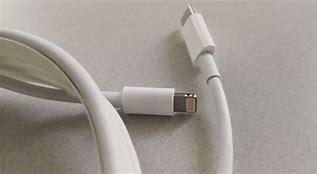 Image result for Inside Apple USB Cabcle