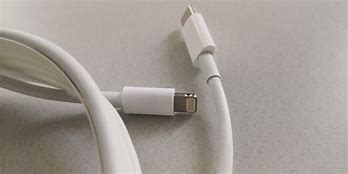 Image result for USB Cable for iPhone 13