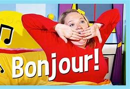 Image result for French Kids Songs