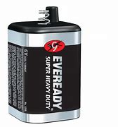 Image result for 6 Volt Battery for Car