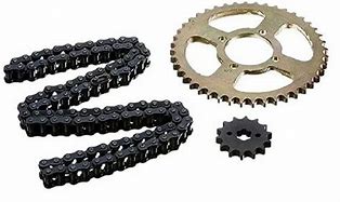 Image result for TVs 50 Bike Chain