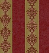 Image result for Burgundy Striped Wallpaper