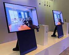 Image result for Vertical TV Screen