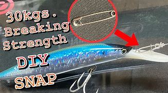 Image result for Fishing Hacks with Paper Clip