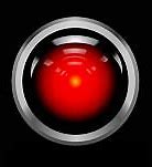 Image result for HAL 9000 Desktop