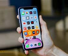 Image result for iPhone 11 Retina Display