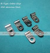 Image result for Marine Wire Clips