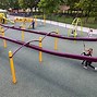 Image result for Playground Spinning Thing