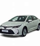 Image result for Toyota Corolla 2019 Red