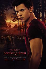 Image result for Twilight Breaking Dawn Card