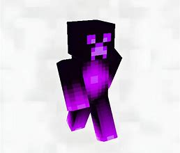 Image result for Minecraft Creeper Skin