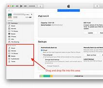 Image result for How to Access iPhone Backup On PC