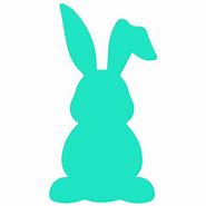 Image result for Easter Bunny SVG