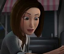 Image result for Bee Movie Lady