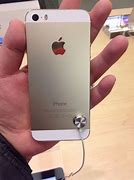 Image result for iPhone 5S Gold iOS 14