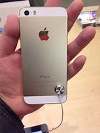 Image result for iPhone 5S Gold Case