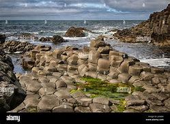 Image result for Hexagonal Stones Ireland