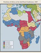 Image result for Partition of Africa