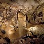 Image result for arizona caves map