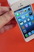 Image result for iPhone 5 Unboxing and Review