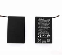 Image result for nokia n9 batteries