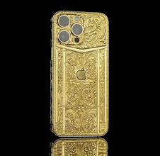 Image result for iPhone Gold 14K